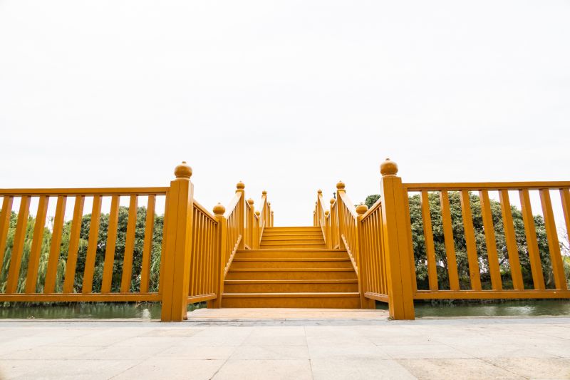 Stairs Renovation in Conroe, TX