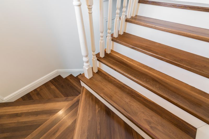 Balcony Stairs Repair in Olathe, KS