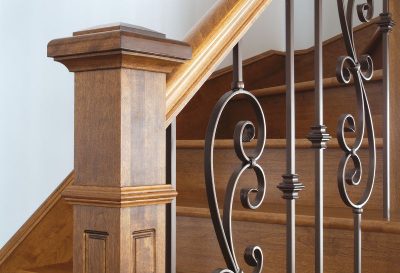 Baluster Repair in Wilmington, NC