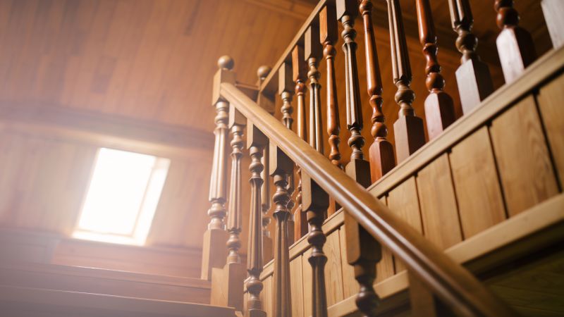 Balustrade Repair in Olathe, KS