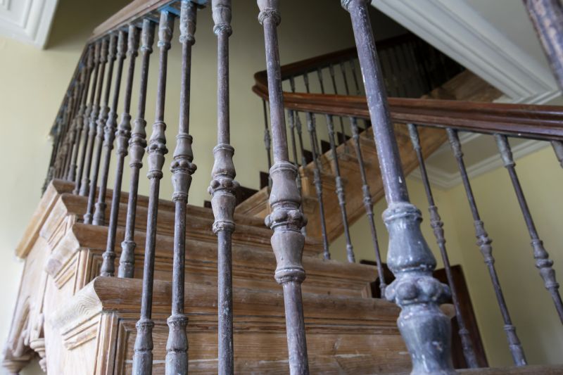 Balustrade Repair in Olathe, KS