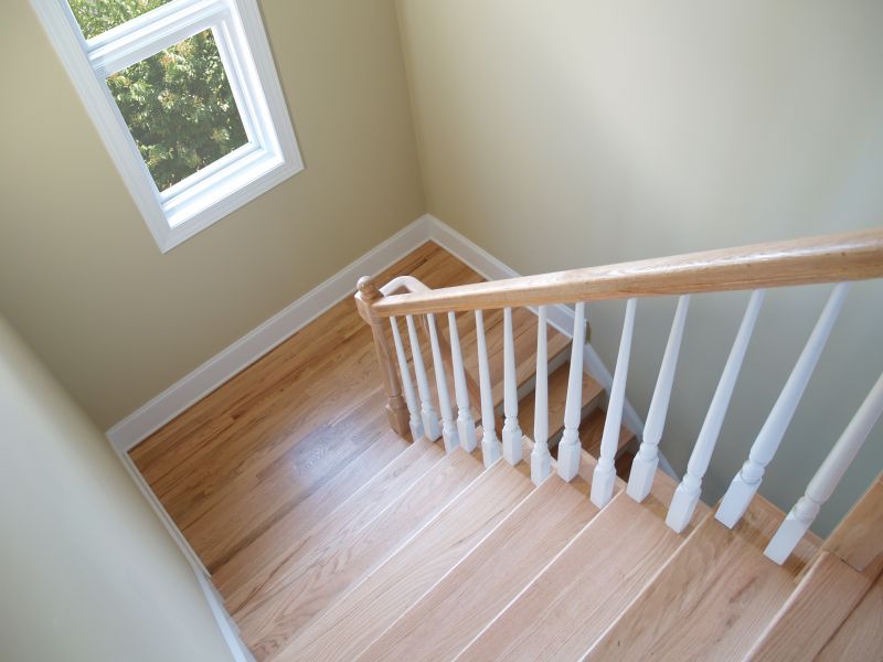 Basement Stairs Installation in Olathe, KS