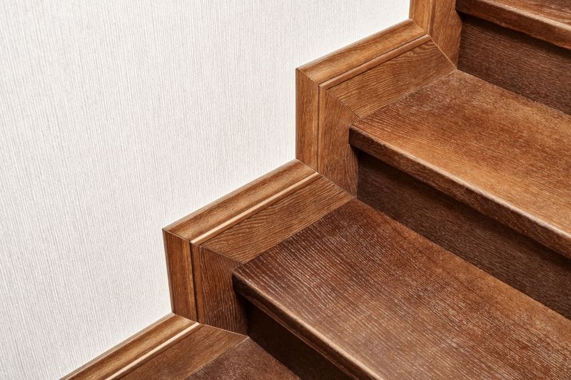 Basement Stairs Installation in Overland Park, KS