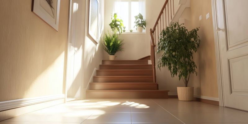 Basement Stairs Repair in Olathe, KS