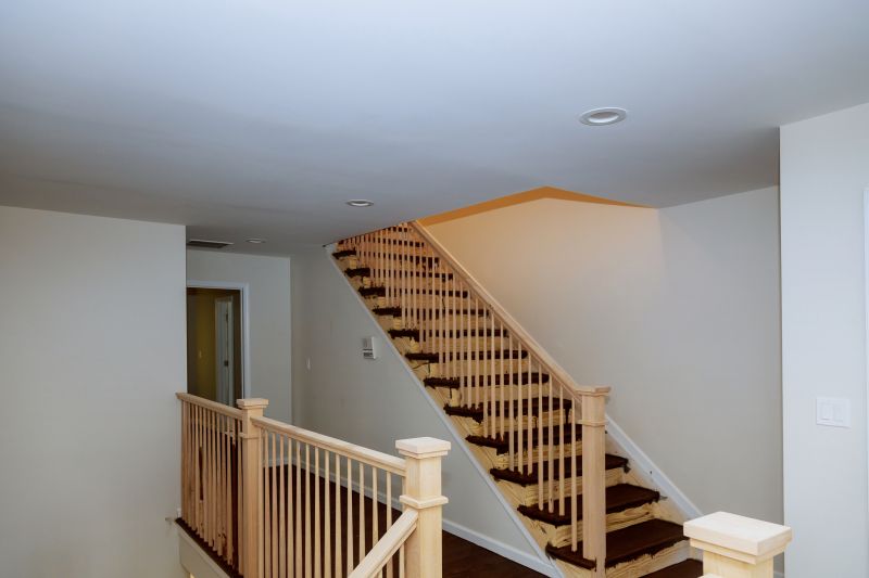 Railing Replacement in Alpharetta, GA