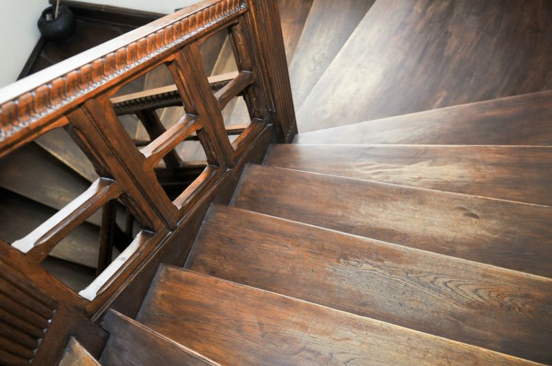 Spindles Installation in Kansas City, KS