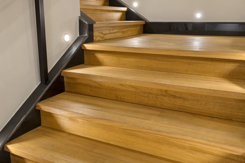 Squeaky Steps Repair in Alpharetta, GA