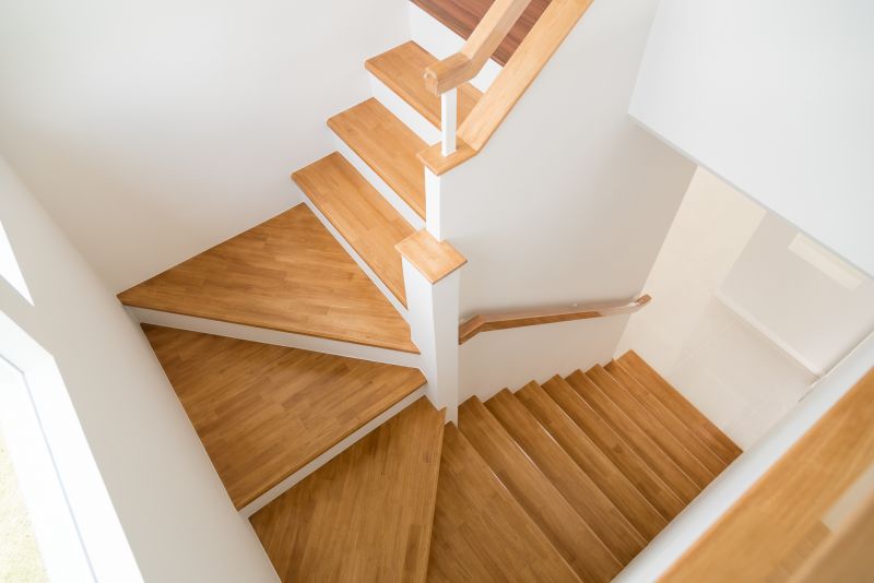 Stairs Installation in Alpharetta, GA